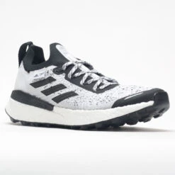 Adidas Terrex Two Ultra Parley Women's Cloud White/Core Black 12 Adidas Terrex Two Ultra Parley Women's Cloud White/Core Black -Sneaker Hub Shop 047504 5