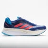 Adidas Adizero Boston 10 Men's Legacy Indigo/Turbo/Sky Rush
