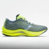 Mizuno Wave Rebellion Women's Neo Lime 1 Mizuno Wave Rebellion Women's Neo Lime -Sneaker Hub Shop 047591 3