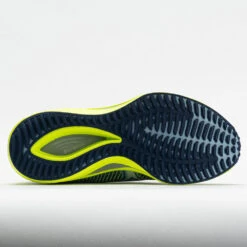 Mizuno Wave Rebellion Women's Neo Lime -Sneaker Hub Shop 047591 4