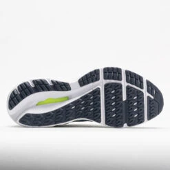 Mizuno Wave Inspire 18 Men's Smoke Blue/White 11 Mizuno Wave Inspire 18 Men's Smoke Blue/White -Sneaker Hub Shop 047592 4