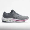 Mizuno Wave Inspire 18 Women's Ultimate Grey/Silver -Sneaker Hub Shop 047600 3