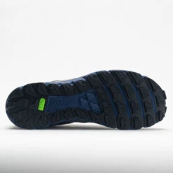 Inov-8 Terraultra G 270 Men's Grey/Navy/Green 11 Inov-8 Terraultra G 270 Men's Grey/Navy/Green -Sneaker Hub Shop 047620 4