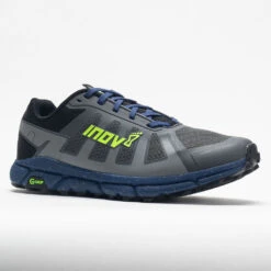 Inov-8 Terraultra G 270 Men's Grey/Navy/Green 12 Inov-8 Terraultra G 270 Men's Grey/Navy/Green -Sneaker Hub Shop 047620 5