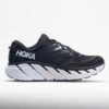 HOKA Gaviota 4 Women's Black/White -Sneaker Hub Shop 047625 3