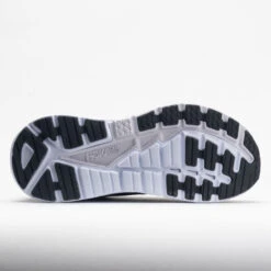 HOKA Gaviota 4 Men's Black/White 11 HOKA Gaviota 4 Men's Black/White -Sneaker Hub Shop 047628 4