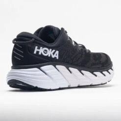 HOKA Gaviota 4 Men's Black/White 13 HOKA Gaviota 4 Men's Black/White -Sneaker Hub Shop 047628 6