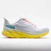 HOKA Clifton 8 Men's Blanc De Blanc/Illuminating -Sneaker Hub Shop 047649 3