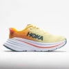 HOKA Bondi X Women's Yellow Pear/Radiant Yellow -Sneaker Hub Shop 047659 3