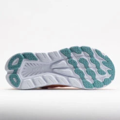 HOKA Rincon 3 Women's Camellia/Radiant Yellow 11 HOKA Rincon 3 Women's Camellia/Radiant Yellow -Sneaker Hub Shop 047666 4