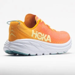 HOKA Rincon 3 Women's Camellia/Radiant Yellow 13 HOKA Rincon 3 Women's Camellia/Radiant Yellow -Sneaker Hub Shop 047666 6