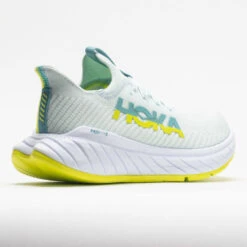 HOKA Carbon X 3 Men's Billowing Sail/Evening Primrose -Sneaker Hub Shop 047719 6