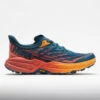 HOKA Speedgoat 5 Women's Blue Coral/Camellia 1 HOKA Speedgoat 5 Women's Blue Coral/Camellia -Sneaker Hub Shop 047727 3