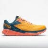 Hoka One One Zinal Women's Radiant Yellow/Camellia -Sneaker Hub Shop 047741 3