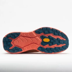 Hoka One One Zinal Women's Radiant Yellow/Camellia 11 Hoka One One Zinal Women's Radiant Yellow/Camellia -Sneaker Hub Shop 047741 4