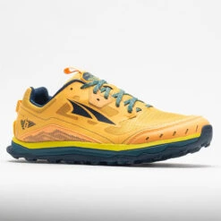 Altra Lone Peak 6 Men's Orange -Sneaker Hub Shop 047774 5