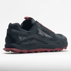 Altra Lone Peak 6 Men's Black/Gray -Sneaker Hub Shop 047776 6