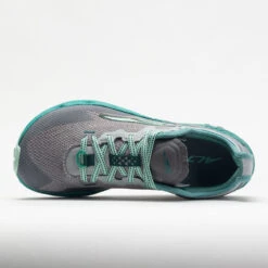 Altra Timp 4 Women's Gray/Teal -Sneaker Hub Shop 047778 2