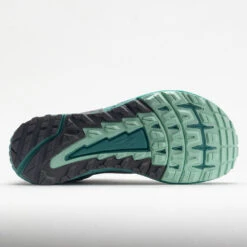 Altra Timp 4 Women's Gray/Teal -Sneaker Hub Shop 047778 4