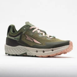Altra Timp 4 Women's Dusty Olive -Sneaker Hub Shop 047779 5