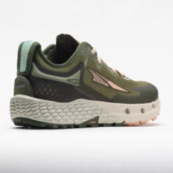 Altra Timp 4 Women's Dusty Olive -Sneaker Hub Shop 047779 6