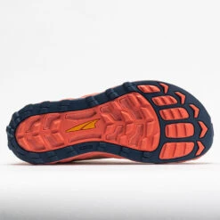 Altra Superior 5 Women's Dusty Pink -Sneaker Hub Shop 047796 4