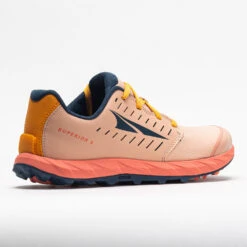 Altra Superior 5 Women's Dusty Pink -Sneaker Hub Shop 047796 6