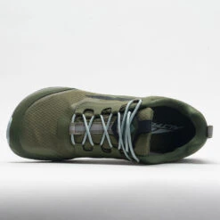 Altra Lone Peak All-Weather Men's Dusty Olive 10 Altra Lone Peak All-Weather Men's Dusty Olive -Sneaker Hub Shop 047799 2