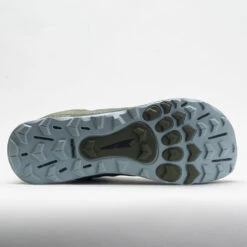 Altra Lone Peak All-Weather Men's Dusty Olive 11 Altra Lone Peak All-Weather Men's Dusty Olive -Sneaker Hub Shop 047799 4