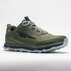 Altra Lone Peak All-Weather Men's Dusty Olive 12 Altra Lone Peak All-Weather Men's Dusty Olive -Sneaker Hub Shop 047799 5