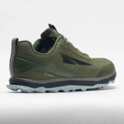 Altra Lone Peak All-Weather Men's Dusty Olive 13 Altra Lone Peak All-Weather Men's Dusty Olive -Sneaker Hub Shop 047799 6