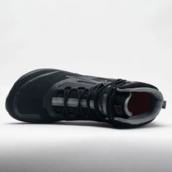 Altra Lone Peak All-Weather Mid Men's Black -Sneaker Hub Shop 047800 2