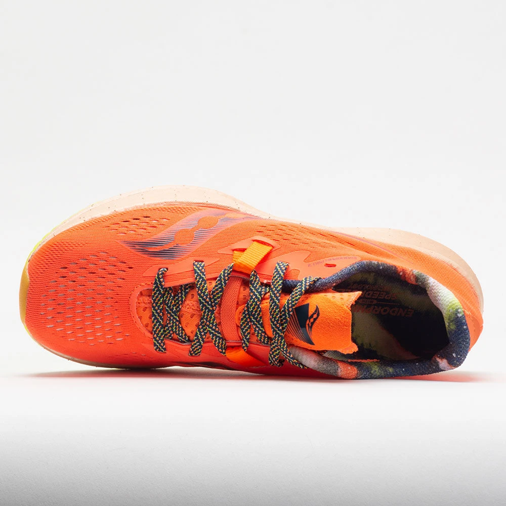 Saucony Endorphin Pro 2 Women's Campire Stories 5 Saucony Endorphin Pro 2 Women's Campire Stories - Image 3