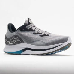 Saucony Endorphin Shift 2 Men's Alloy/Topaz 12 Saucony Endorphin Shift 2 Men's Alloy/Topaz -Sneaker Hub Shop 047869 5