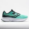 Saucony Guide 15 Men's Cool Mint/Zest 1 Saucony Guide 15 Men's Cool Mint/Zest -Sneaker Hub Shop 047924 3