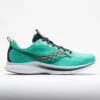 Saucony Kinvara 13 Men's Cool Mint/Zest -Sneaker Hub Shop 047976 3