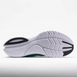 Saucony Kinvara 13 Men's Cool Mint/Zest -Sneaker Hub Shop 047976 4