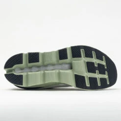 On Running On Cloudstratus Women's White/Black 11 On Running On Cloudstratus Women's White/Black -Sneaker Hub Shop 048011 4