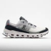 On Running On Cloudvista Men's Glacier/Black -Sneaker Hub Shop 048037 3