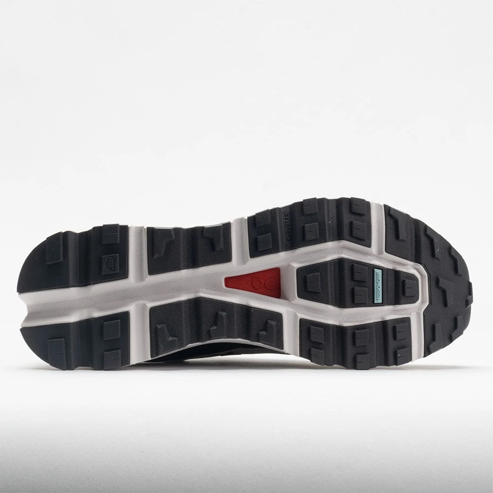 On Running On Cloudvista Men's Glacier/Black 6 On Running On Cloudvista Men's Glacier/Black - Image 4