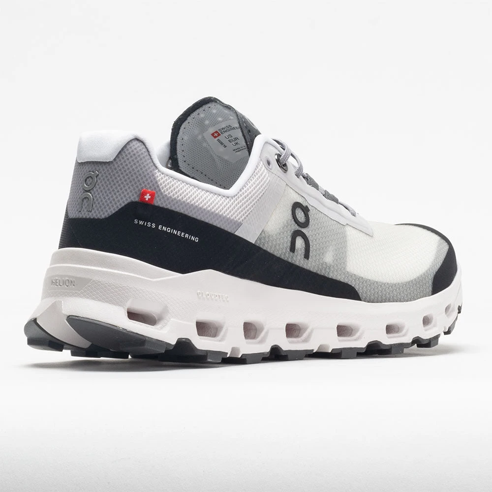 On Running On Cloudvista Men's Glacier/Black 8 On Running On Cloudvista Men's Glacier/Black - Image 6