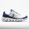 On Running On Cloudvista Men's Frost/Ink -Sneaker Hub Shop 048038 3