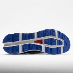 On Running On Cloudvista Men's Frost/Ink -Sneaker Hub Shop 048038 4