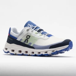 On Running On Cloudvista Men's Frost/Ink -Sneaker Hub Shop 048038 5