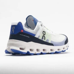 On Running On Cloudvista Men's Frost/Ink -Sneaker Hub Shop 048038 6