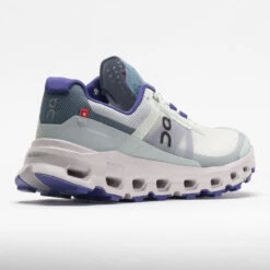 On Running On Cloudvista Women's Frost/Mineral -Sneaker Hub Shop 048040 6