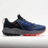 Saucony Xodus Ultra Men's Sapphire/ViziRed 2 Saucony Xodus Ultra Men's Sapphire/ViziRed -Sneaker Hub Shop 048041 3