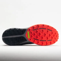 Saucony Xodus Ultra Men's Sapphire/ViziRed -Sneaker Hub Shop 048041 4