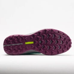 Saucony Peregrine 12 Women's Cool Mint/Acid 11 Saucony Peregrine 12 Women's Cool Mint/Acid -Sneaker Hub Shop 048046 4