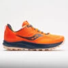 Saucony Peregrine 12 Women's Campfire Stories -Sneaker Hub Shop 048047 3